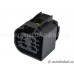 Hybridní konektor Kostal KT58 - 4pin, 2+2, SADA